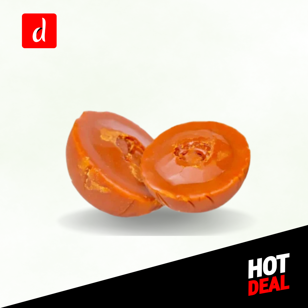 Patali Khejurer Gur (পাটালি গুড়)