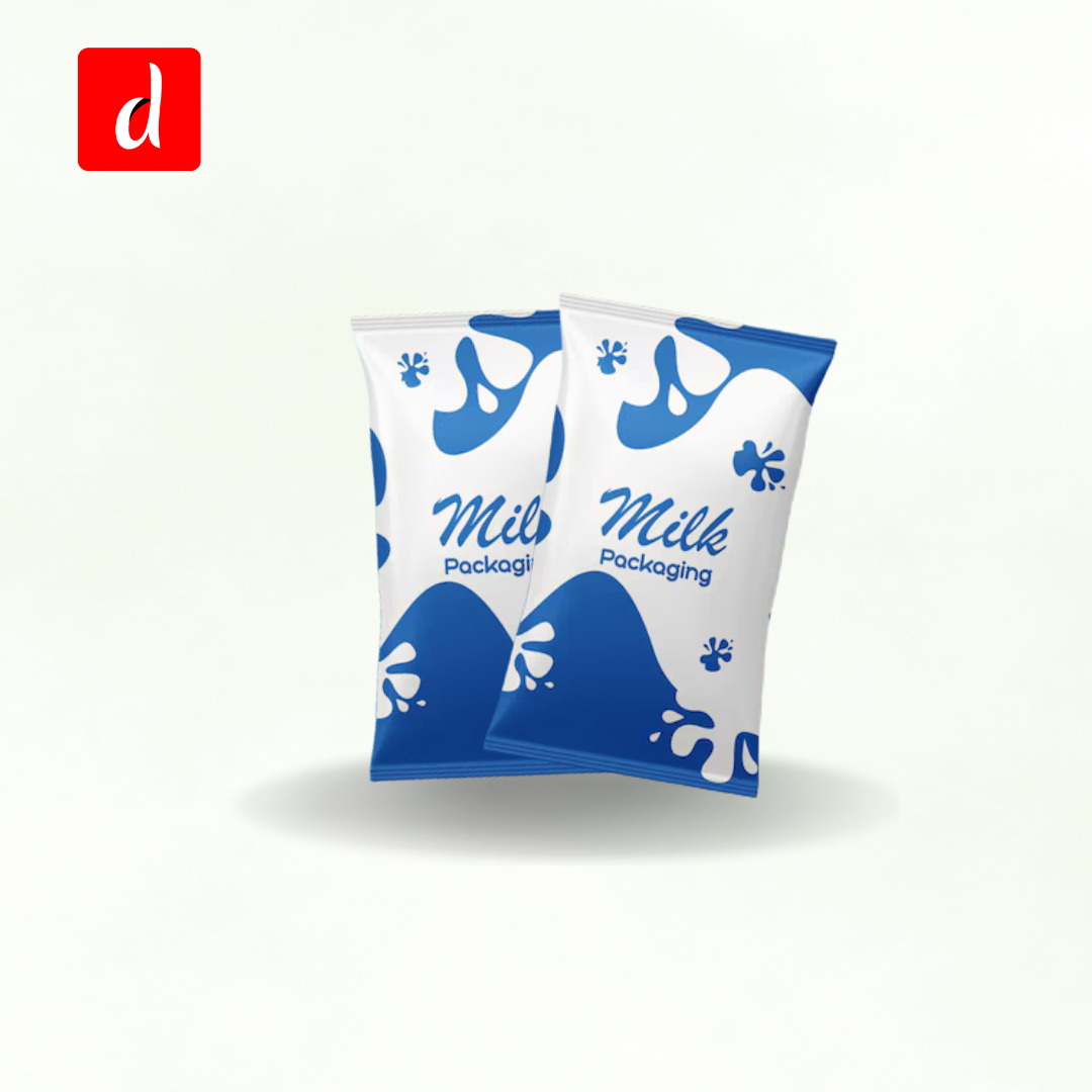 1kg - Milk (গরুর খাঁটি দুধ)